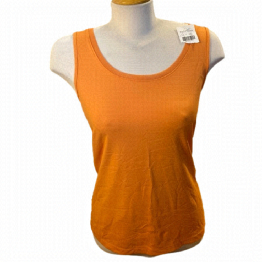 NORTHERN Reflections Women’s Amber Tank Top  (Size Medium) NWT
